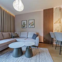 Plaża 41 by Comfort Apartments
