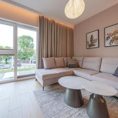 Plaża 41 by Comfort Apartments