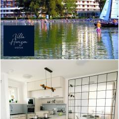 Villa Horizon-Siófok