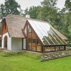 Ferienhaus Boschhuys