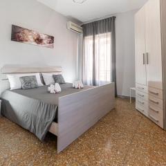 Equites Apartment - Metro Numidio Quadrato & Wi-Fi