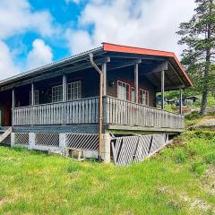 6 person holiday home in ÅSERAL-By Traum