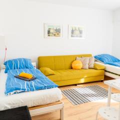 Sunshine Apartman Harkány