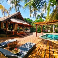 The Nest Villa, Gili Air