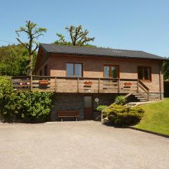 Retreat in Malmedy Hills