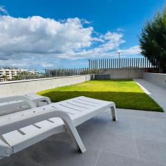 Apartamentos las Rocas 9