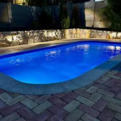 Mátrai Vadászház 3-Vintage Cottage