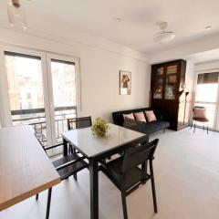 Apartamento Playa Postiguet