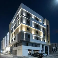 منازل مأرز - شقق خاصة