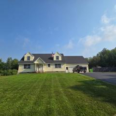 Eckerman-Strongs Vacation Home