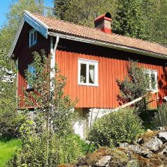 6 person holiday home in HENÅN