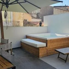 Rial Collection Luxury Suite