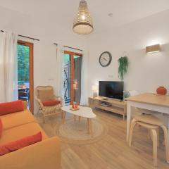 Les Charmes C24B - Le Val Joly