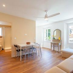 3 Chambres - Central - Plage à 10 min - Lumineux