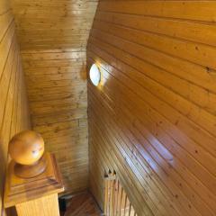 Blockhaus, Bad Sachsa