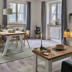Altstadtzauber Apartments Miltenberg