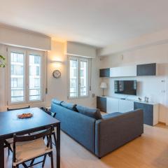 Charming Nolo House - Metro Turro & Wi-Fi