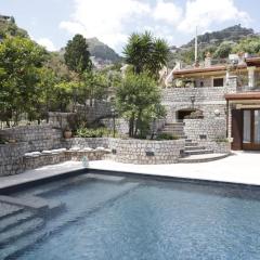 Villa Ragona Taormina