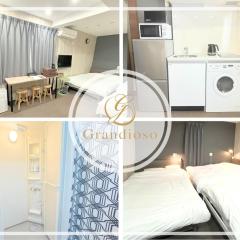 URBAN STAY SHINJUKU EAST - Vacation STAY 97922