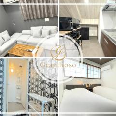 URBAN STAY SHINJUKU EAST - Vacation STAY 67914v
