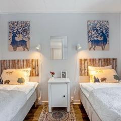 Woodside Home near Kungsberget