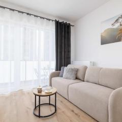 Cosy Studio in the Centre of Katowice with Parking by Noclegi Renters