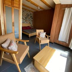 One Bedroom Cabin Dunga Near Pipeline Track