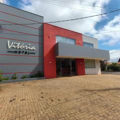Hotel Vitória - Guaíra