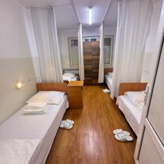 Time hostel