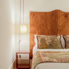 Luxurious Flat in Award-Winning Building