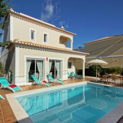 Villa in Carvoeiro near Beach & Pool