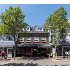 Central Domburg Apartment