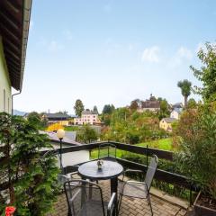 idyllische Ferienwohnung in Lichtenhain