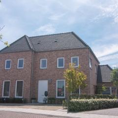 Gastenkamer 'Villa Mondriaan' Domburg KA02
