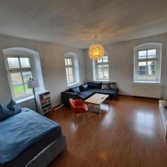 Landzeit Niedergräfenhain