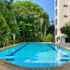 ศรีย่าน เรสซิเดนซ์ Sriyan Residence