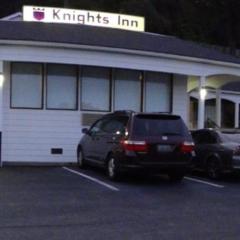 Knights Inn Galax