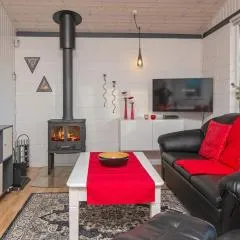 6 person holiday home in Skjern-By Traum