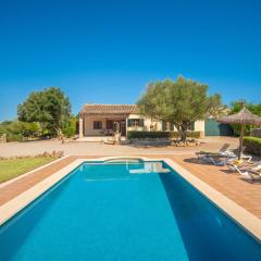 M406 Sa Caseta by Mallorca Villa Selection