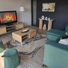 Sandton Splendid Apartment 510 Power Backup Water Backup