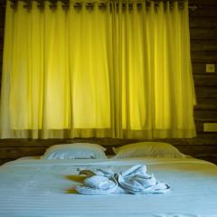 New Hotel Green Gate