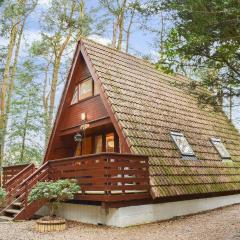 Bracken Lodge