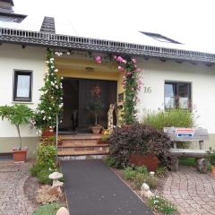 Ferienwohnung am Eck