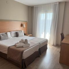 Hotel Real