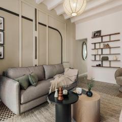 Tiqui - 1 bedroom and balcony in Vila de Gràcia