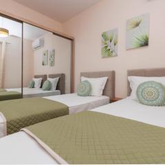 Aurum Luxury Villa Voz by elite"