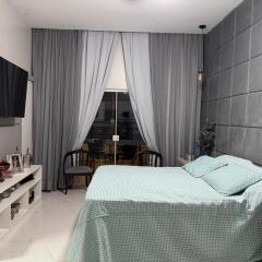 COP 30 Casa com 05 Quartos em Excelente Localização