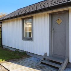 2 person holiday home in Falkenberg