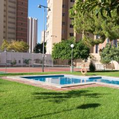 Fully refurbished Gemelos 4 apartment