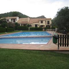 Holiday Home in Torre Gran near Beach